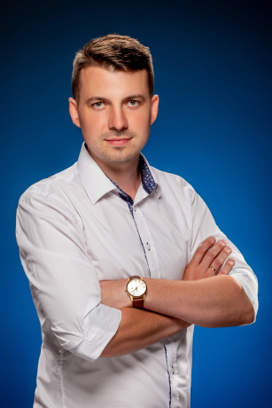 Dawid Dąbrowski